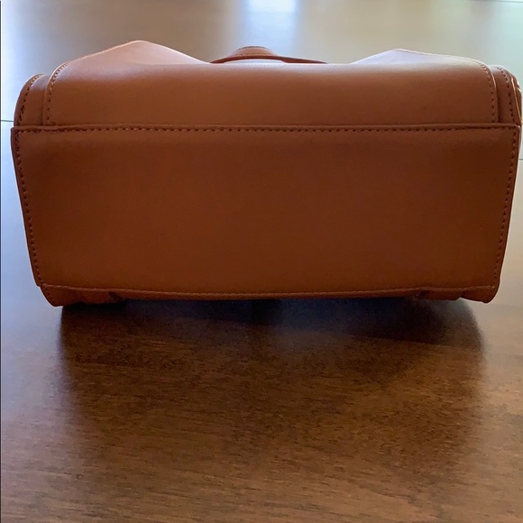 Street Level leather backpack - Picture 4 of 8